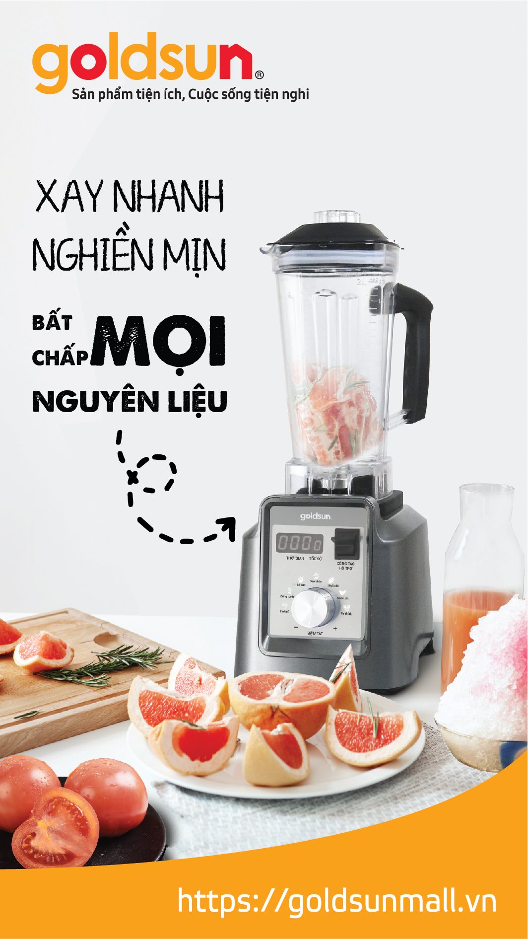 GIA DỤNG ĐIỆN TỬ