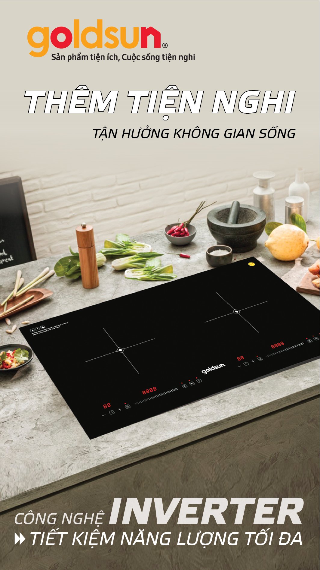 THIẾT BỊ NHÀ BẾP