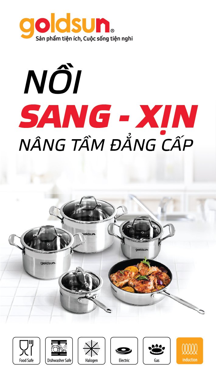DỤNG CỤ NHÀ BẾP