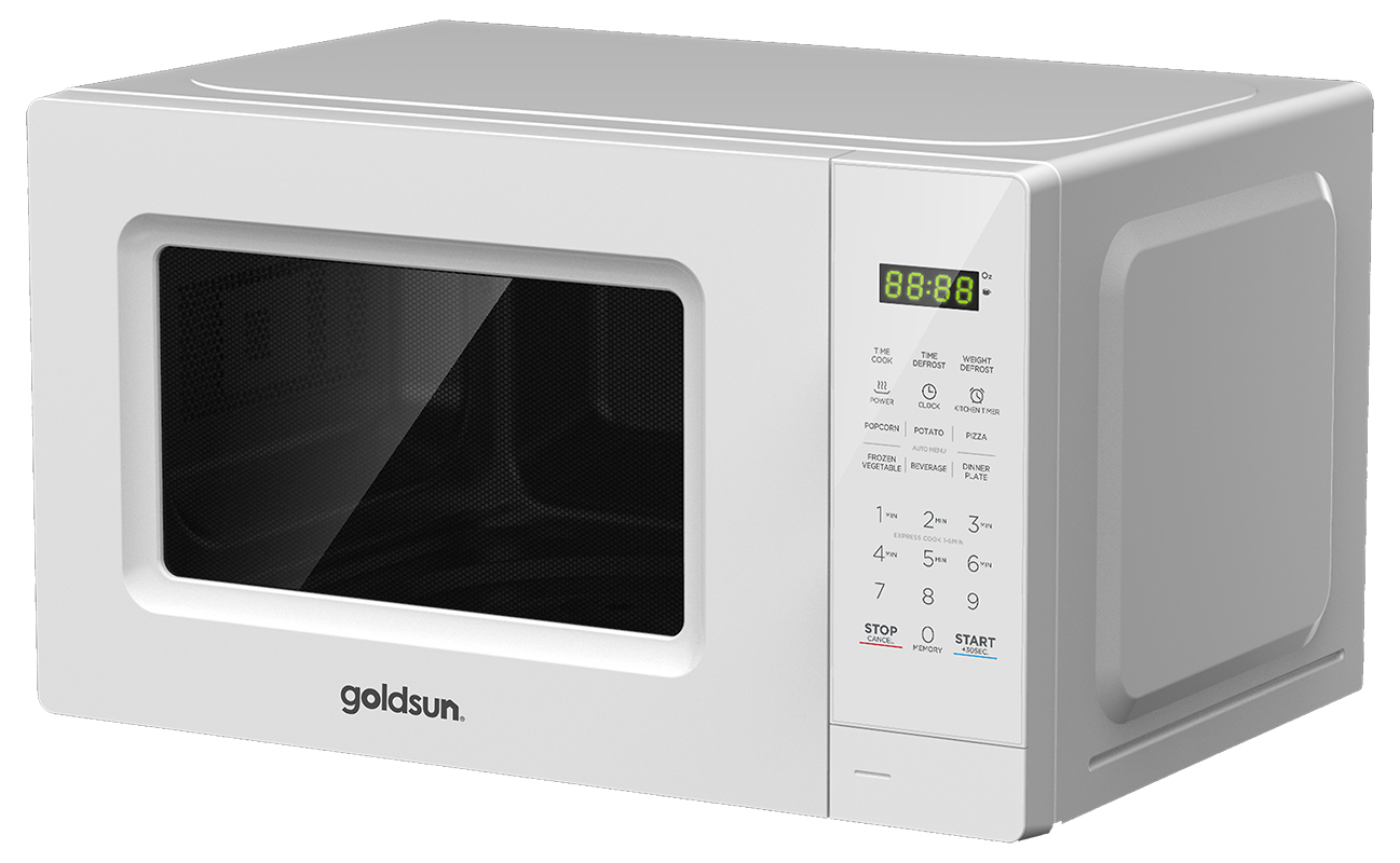 Lò vi sóng Goldsun CK2401 - Điện tử 20L