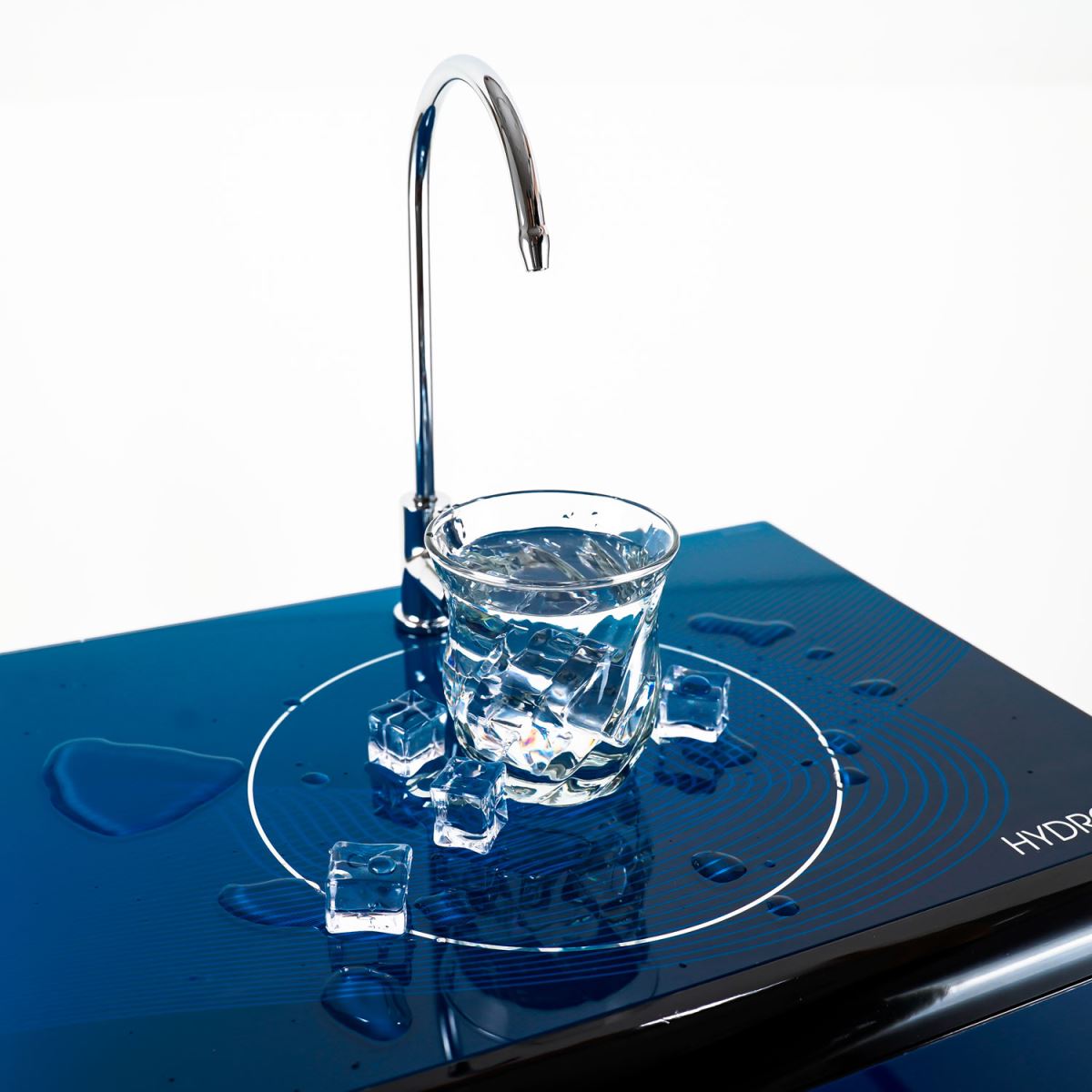 Máy lọc nước Goldsun 11 cấp Hydrogen FA1802G