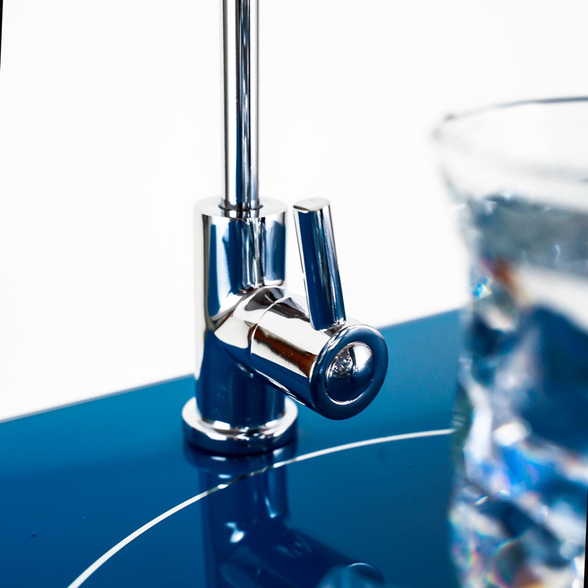 Máy lọc nước Goldsun 11 cấp Hydrogen FA1802G