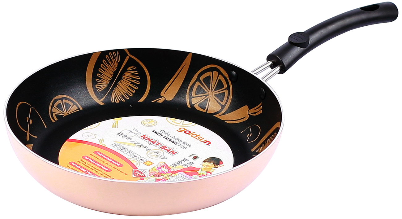 Chảo chống dính FP-GE2026-IH