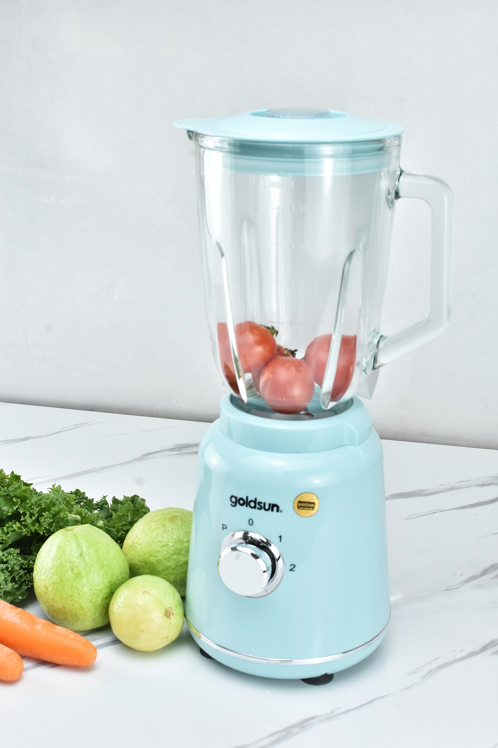 Máy xay sinh tố Goldsun GBL4141
