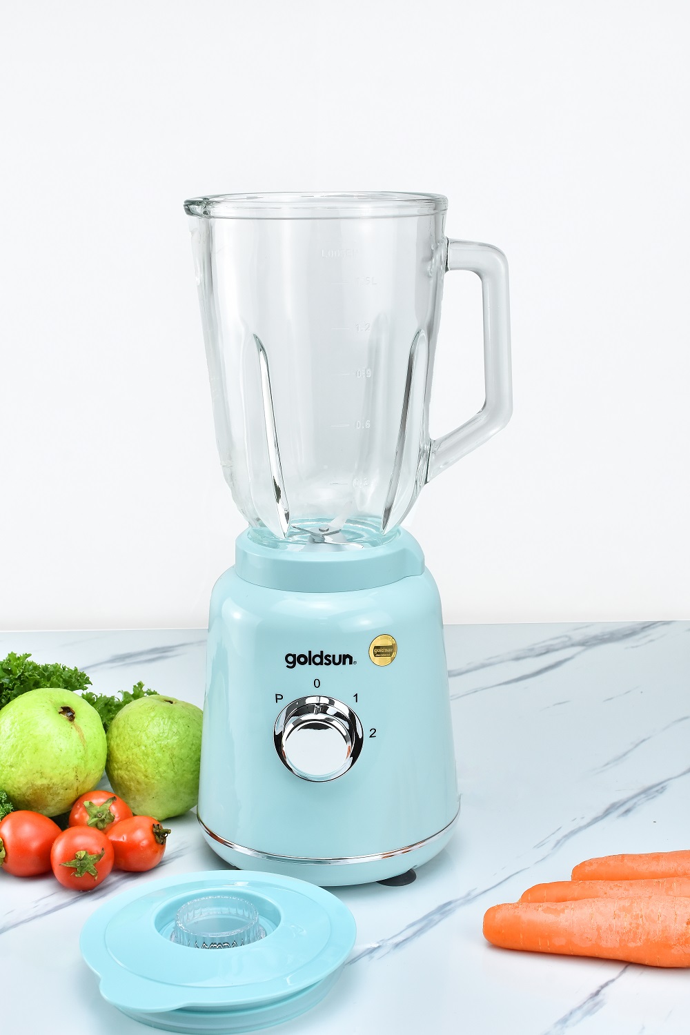 Máy xay sinh tố Goldsun GBL4141