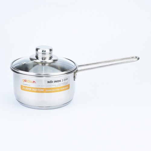 Quánh inox Goldsun GPO2100-IH