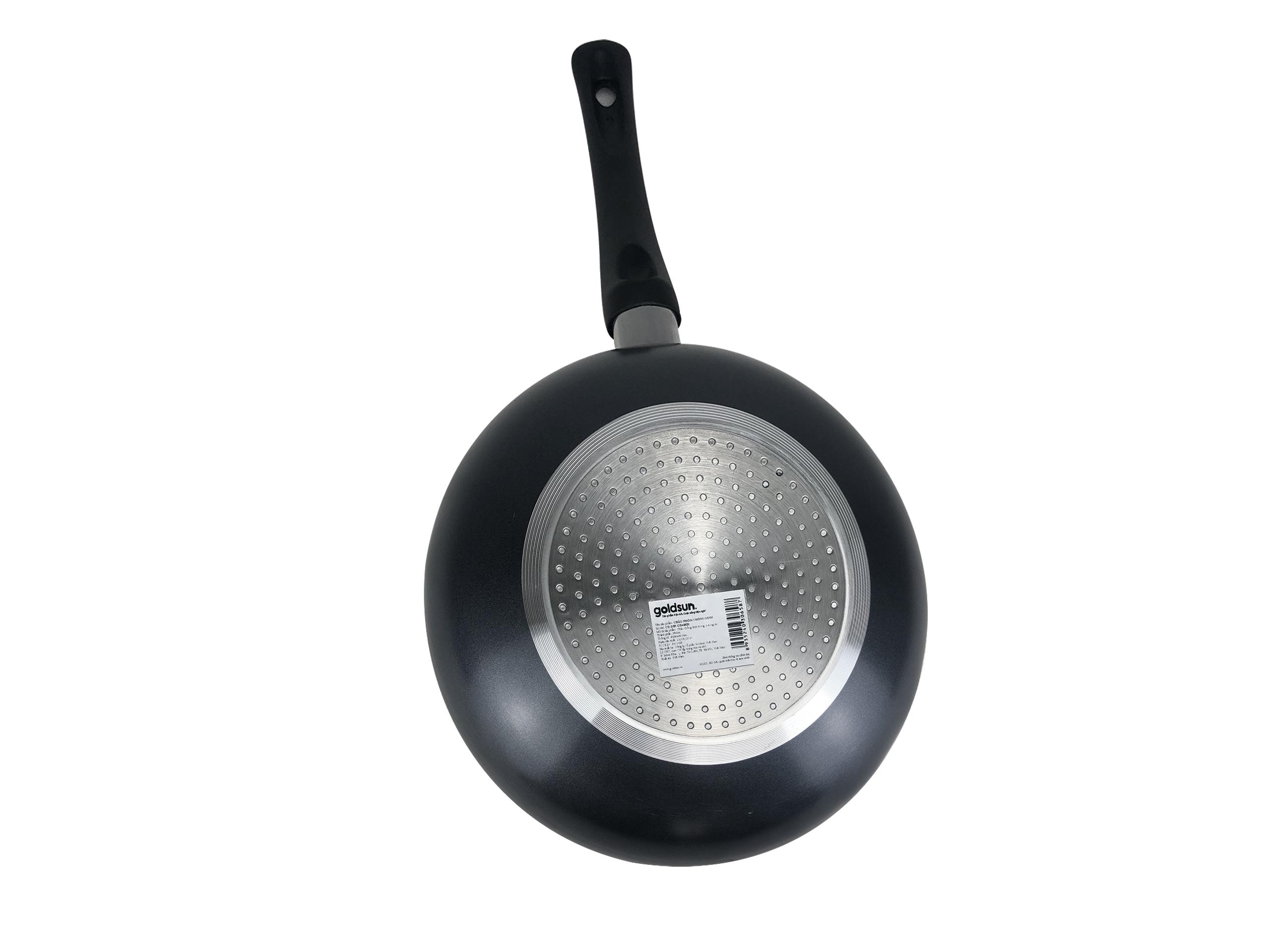 Chảo chống dính Goldsun 28cm DSP-GE428-IH
