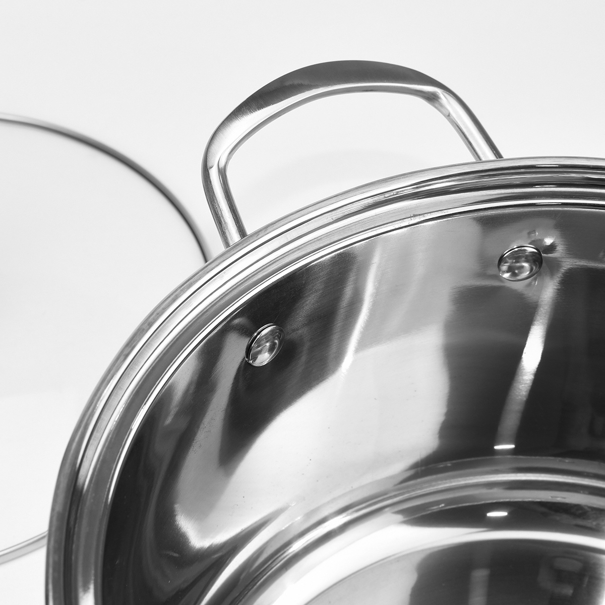 Nồi luộc gà inox Goldsun GE43-1302SG