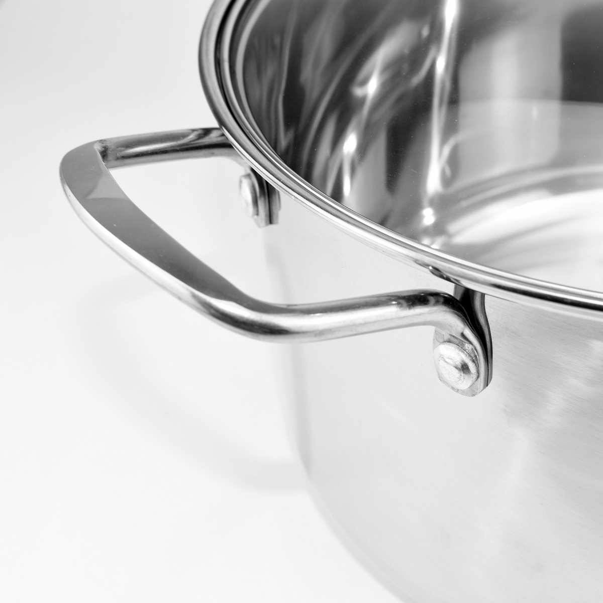 Nồi luộc gà inox Goldsun GE43-1302SG