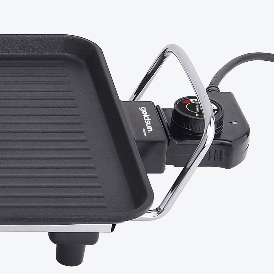 Bếp nướng điện không khói Goldsun GEG3700