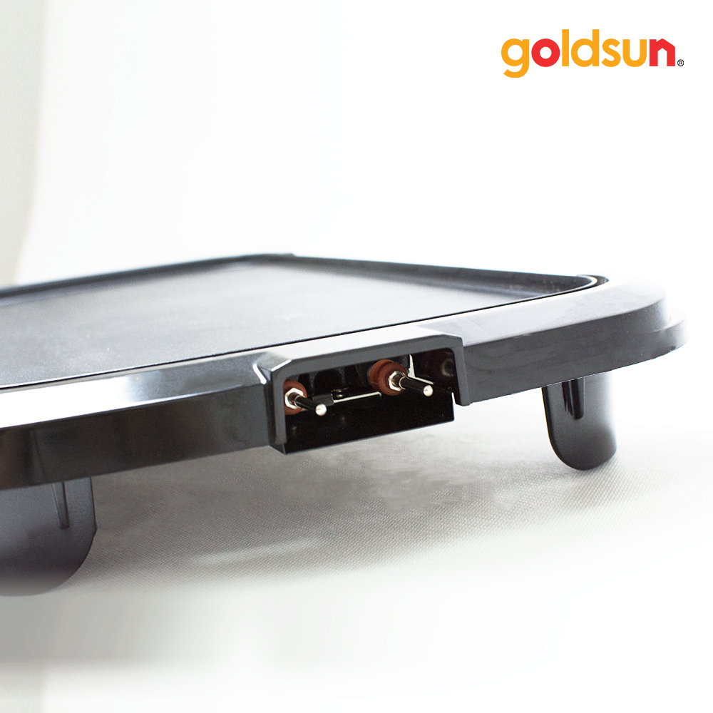 Bếp nướng điện Goldsun GEG3740