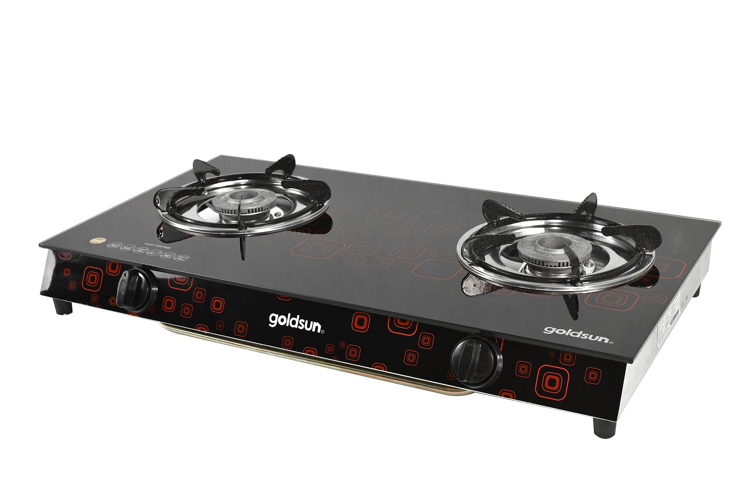 Bếp gas Goldsun GGS7008