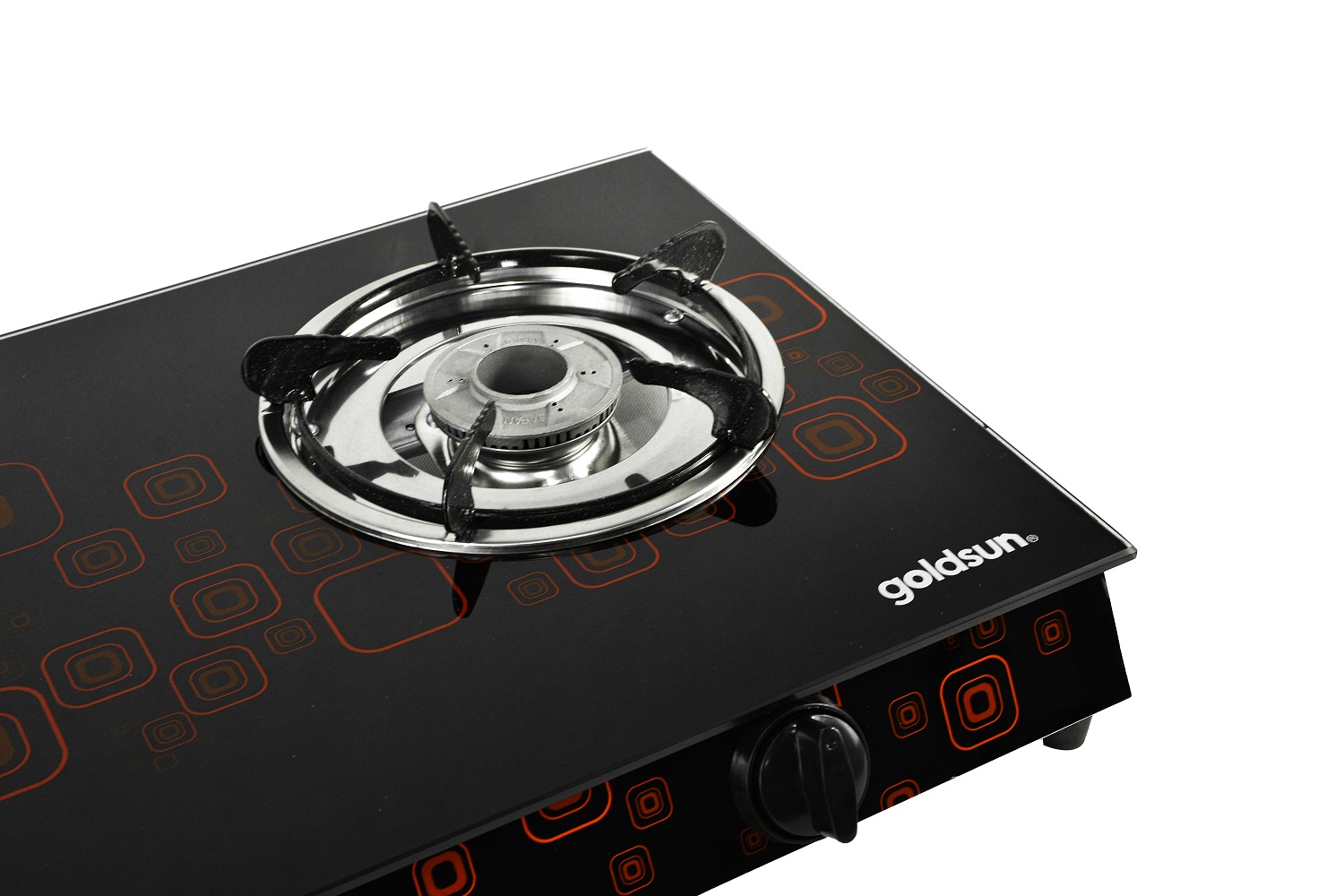 Bếp gas Goldsun GGS7008