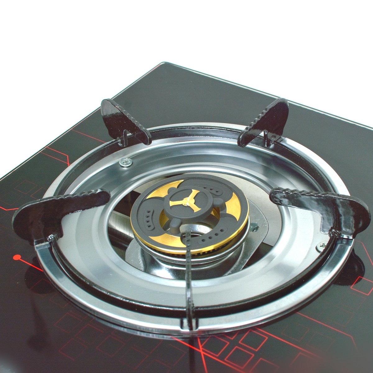 Bếp gas dương Goldsun GGS7010