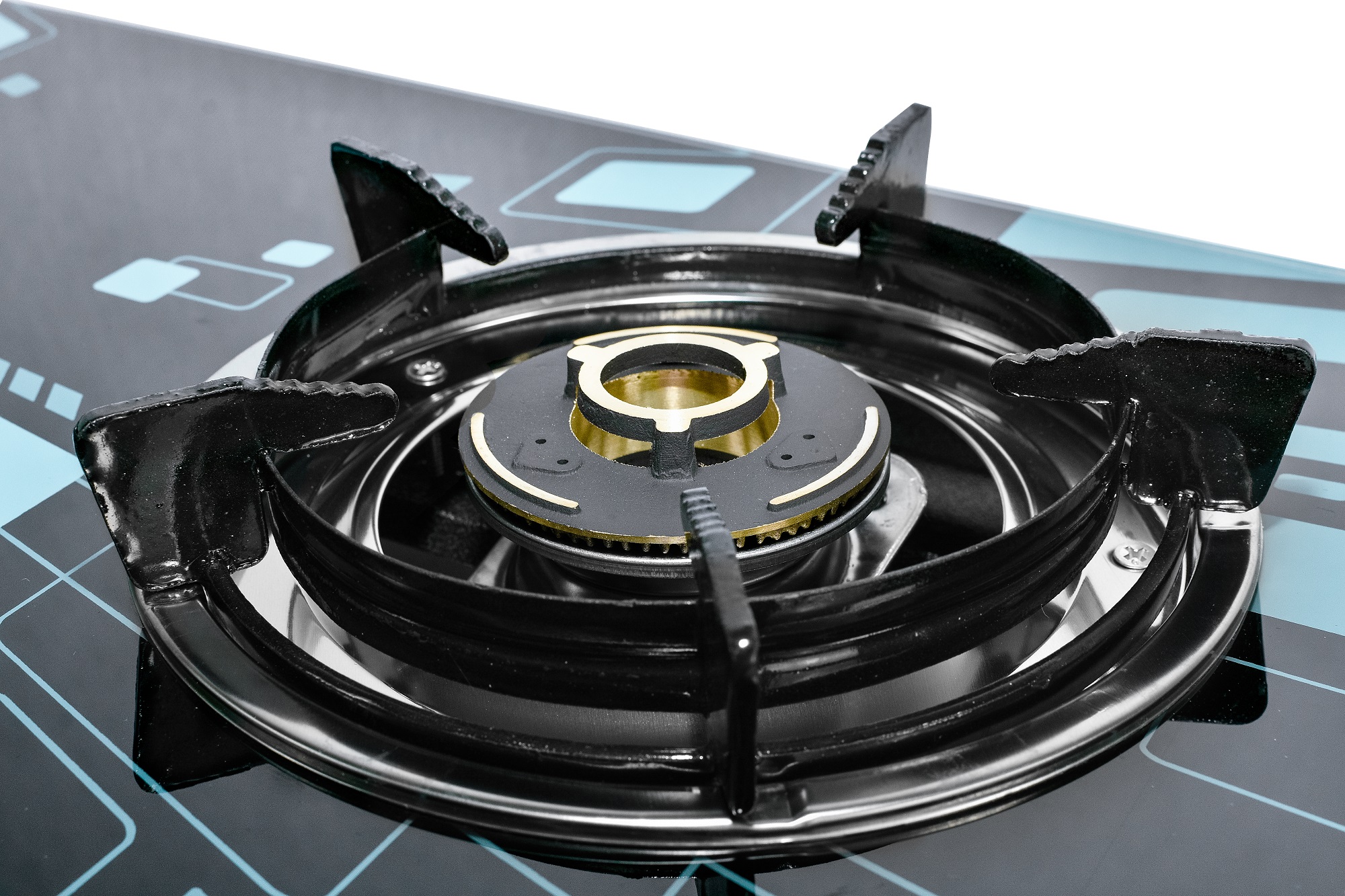 Bếp gas Goldsun GGS7020