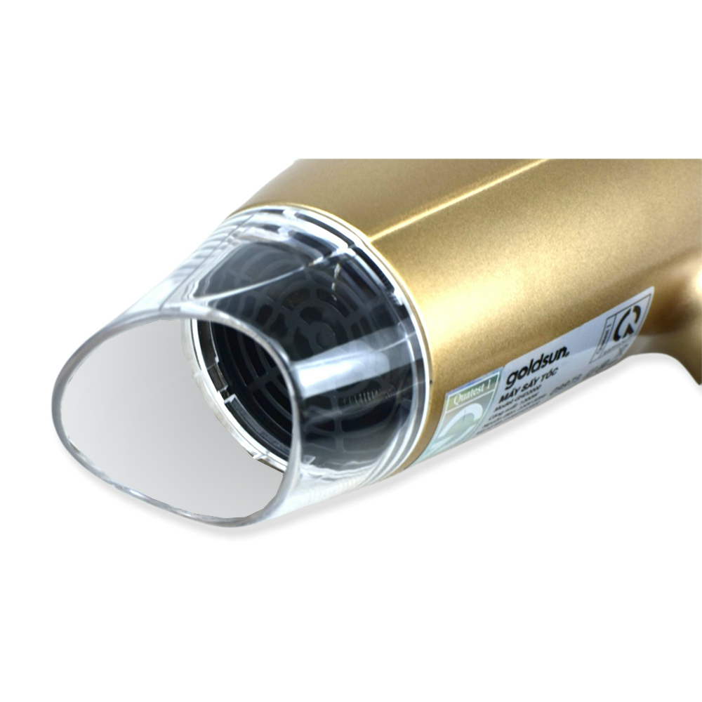 Máy sấy tóc Goldsun GHD2000