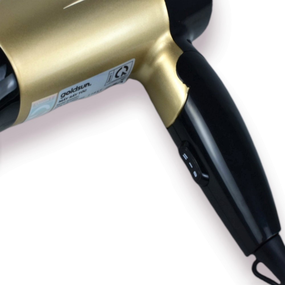 Máy sấy tóc Goldsun GHD2001
