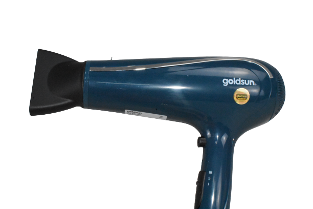 Máy sấy tóc Ionic Goldsun GHD2041