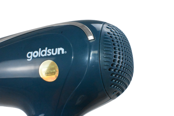 Máy sấy tóc Ionic Goldsun GHD2041