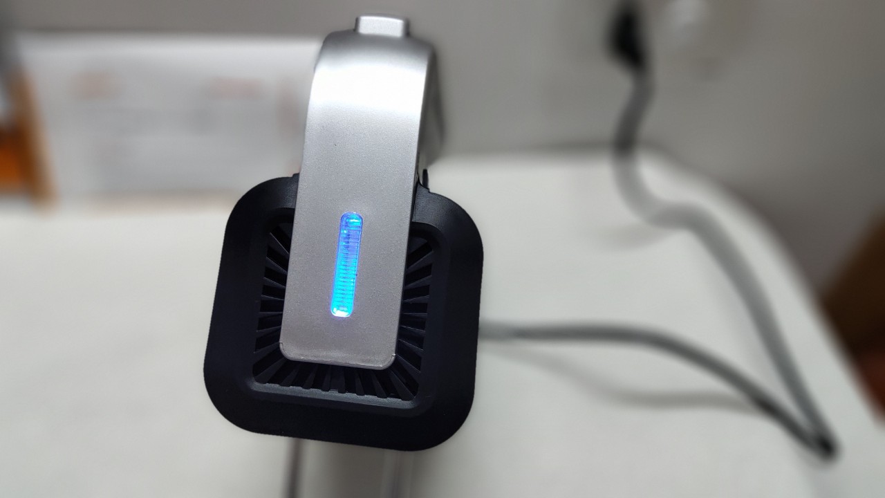 Máy đánh trứng Goldsun GHM4640