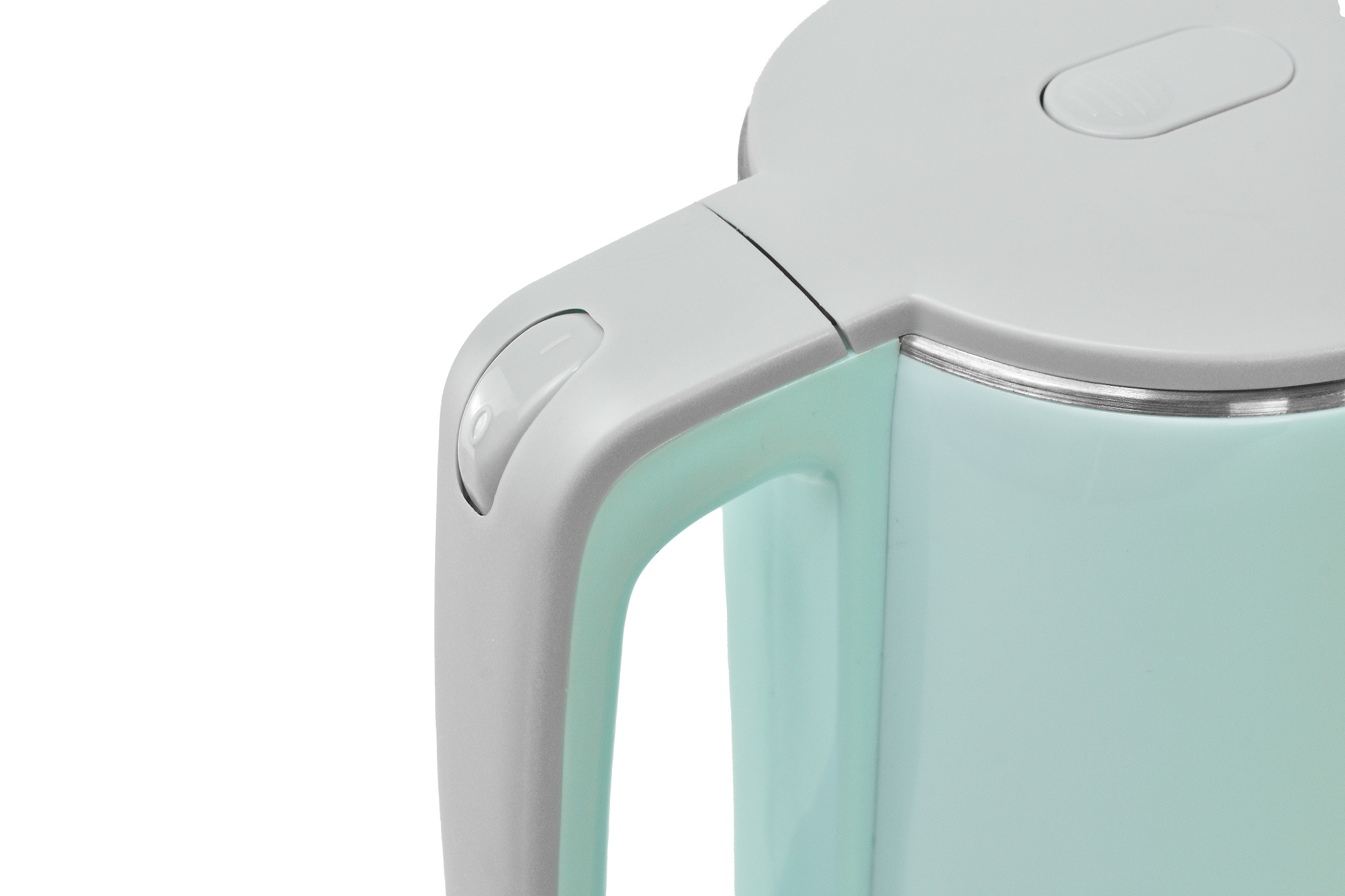 Ấm siêu tốc 2 lớp Goldsun GKT2606