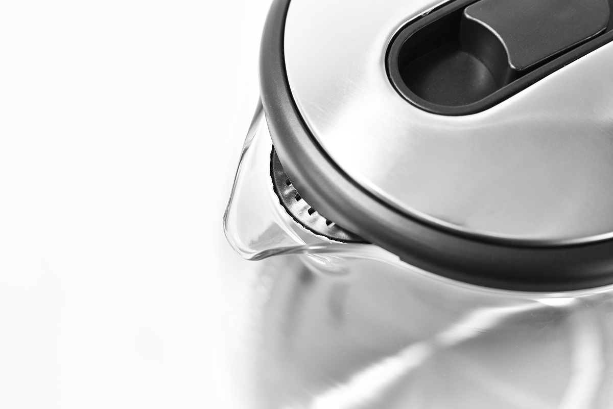 Ấm siêu tốc thủy tinh 1,8L Goldsun GKT2607G