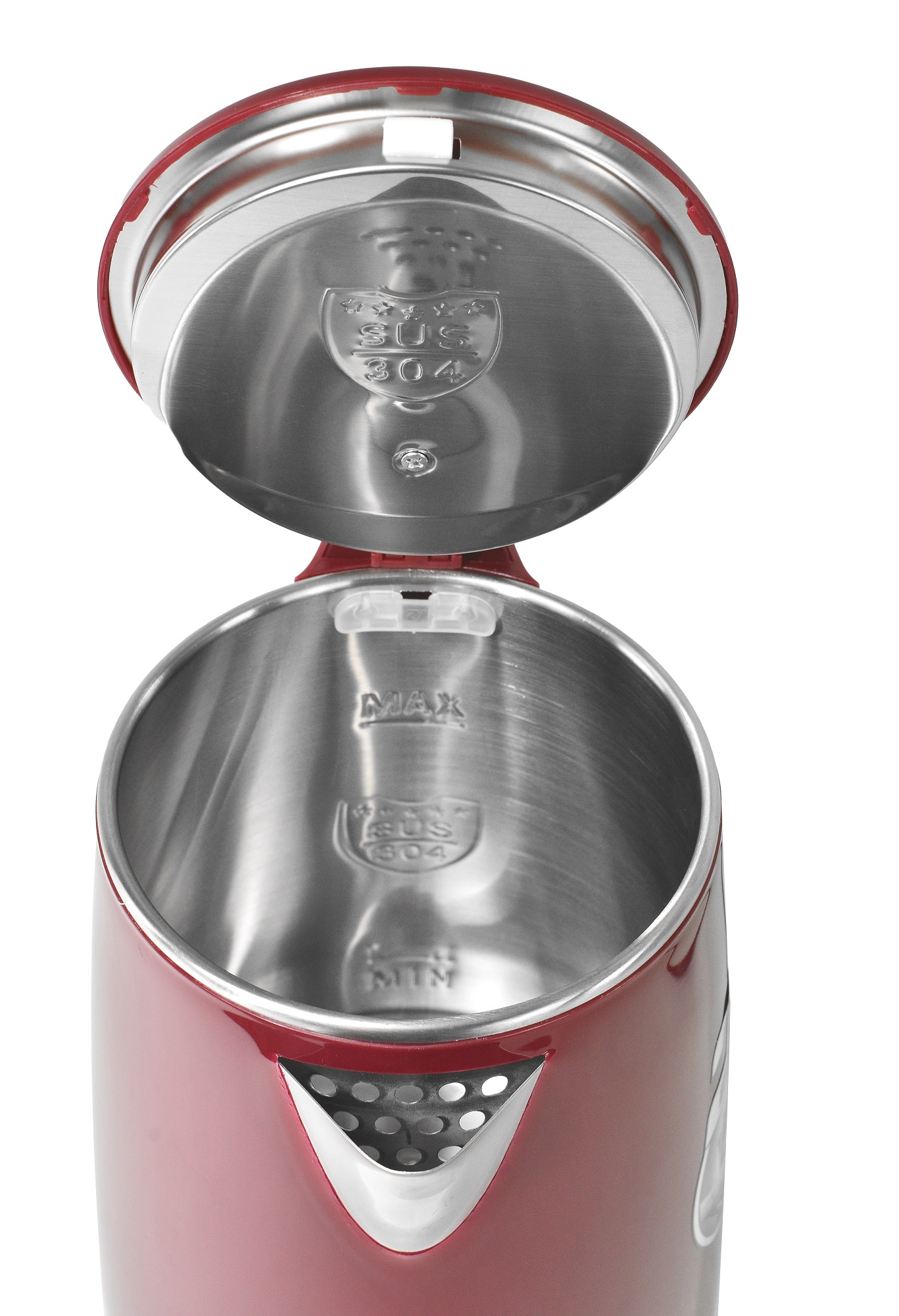 Ấm siêu tốc 2 lớp Goldsun GKT2612