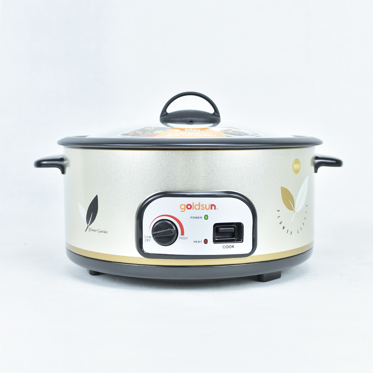 Nồi lẩu điện Goldsun GMC3001