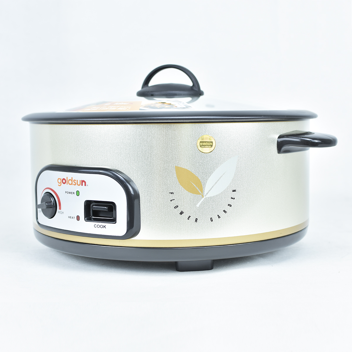 Nồi lẩu điện Goldsun GMC3001
