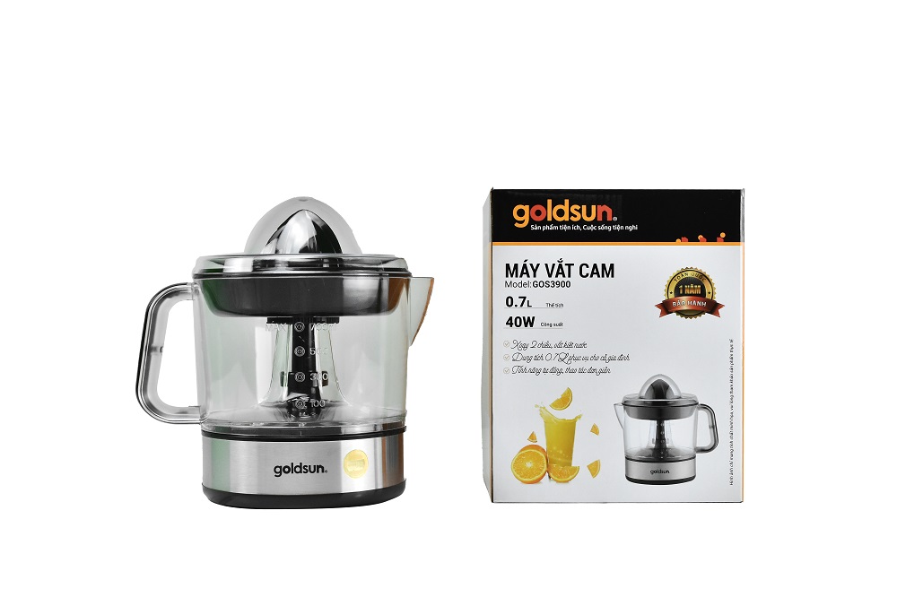 Máy vắt cam Goldsun GOS3900