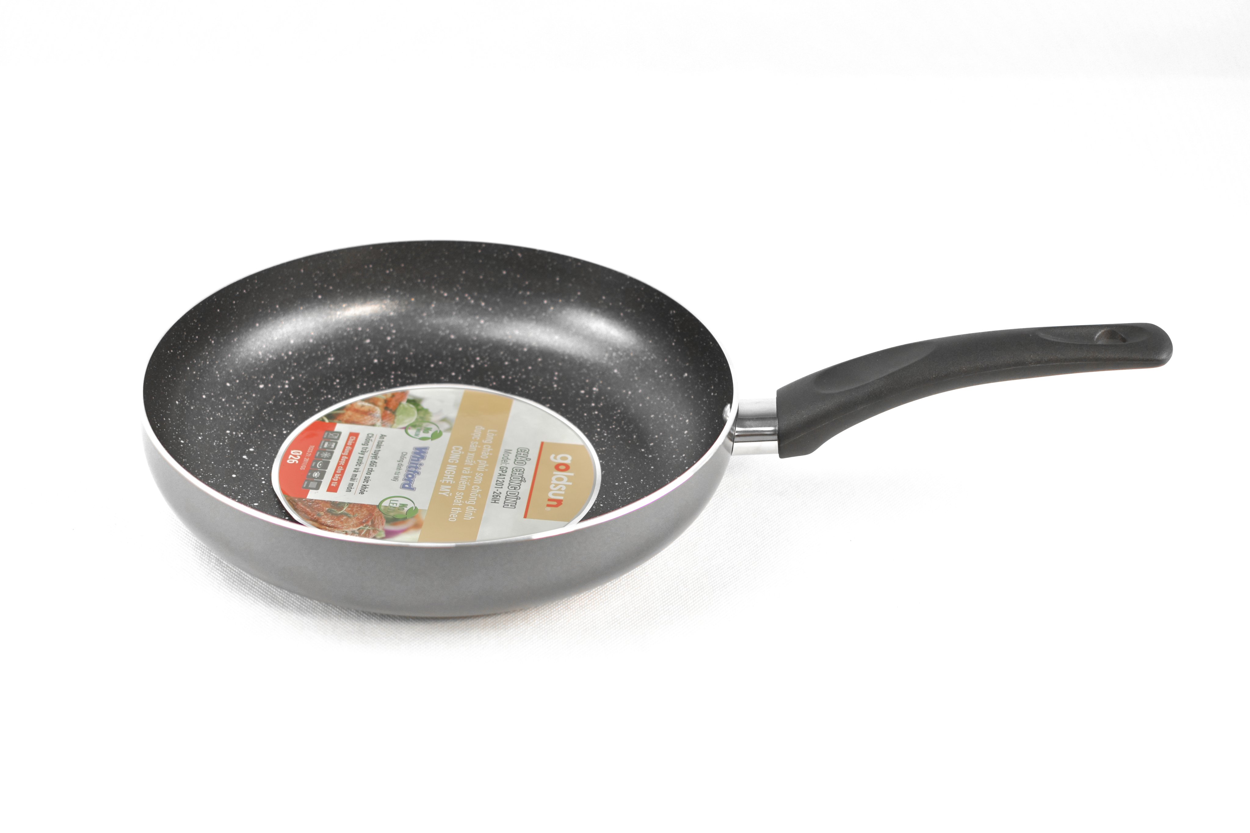 Chảo chống dính Goldsun GPA1201-28IH