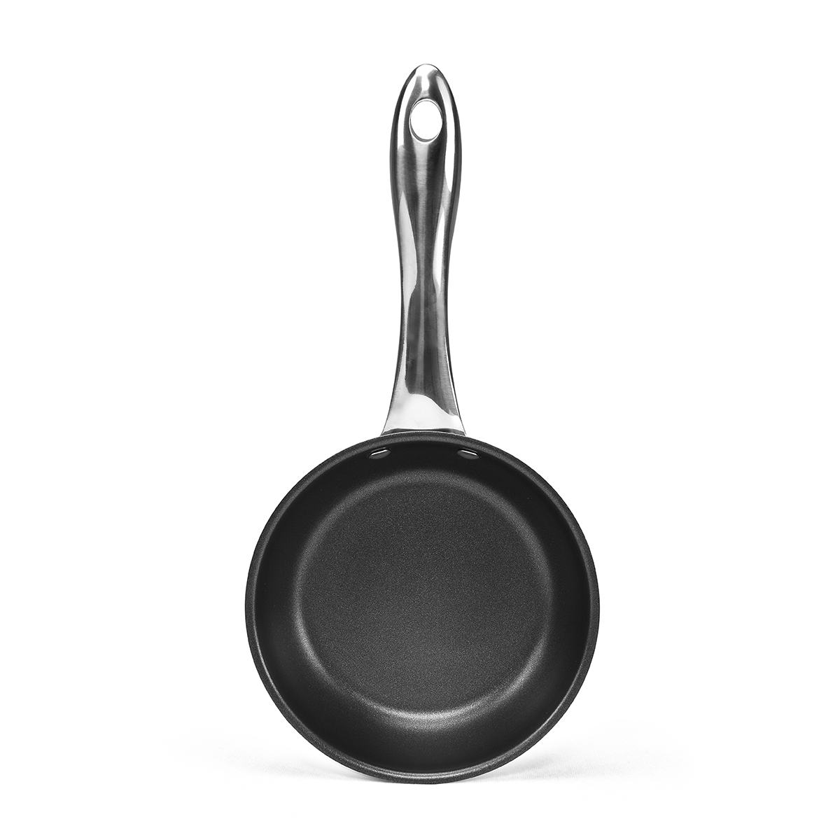 Chảo inox chống dính Goldsun GPA1450 (16cm, 18cm, 20cm)