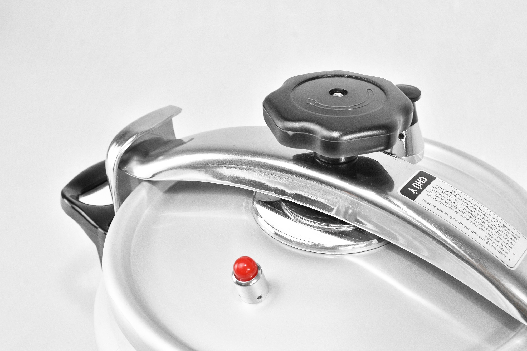 Nồi áp suất nhôm anod Goldsun GPC1900-09