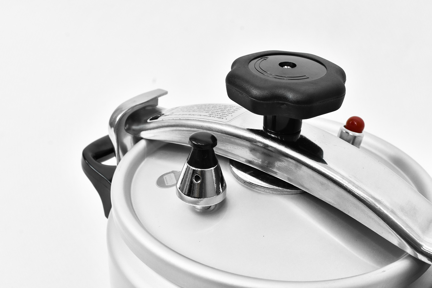 Nồi áp suất nhôm đáy từ 7L Goldsun GPC1930-07IH