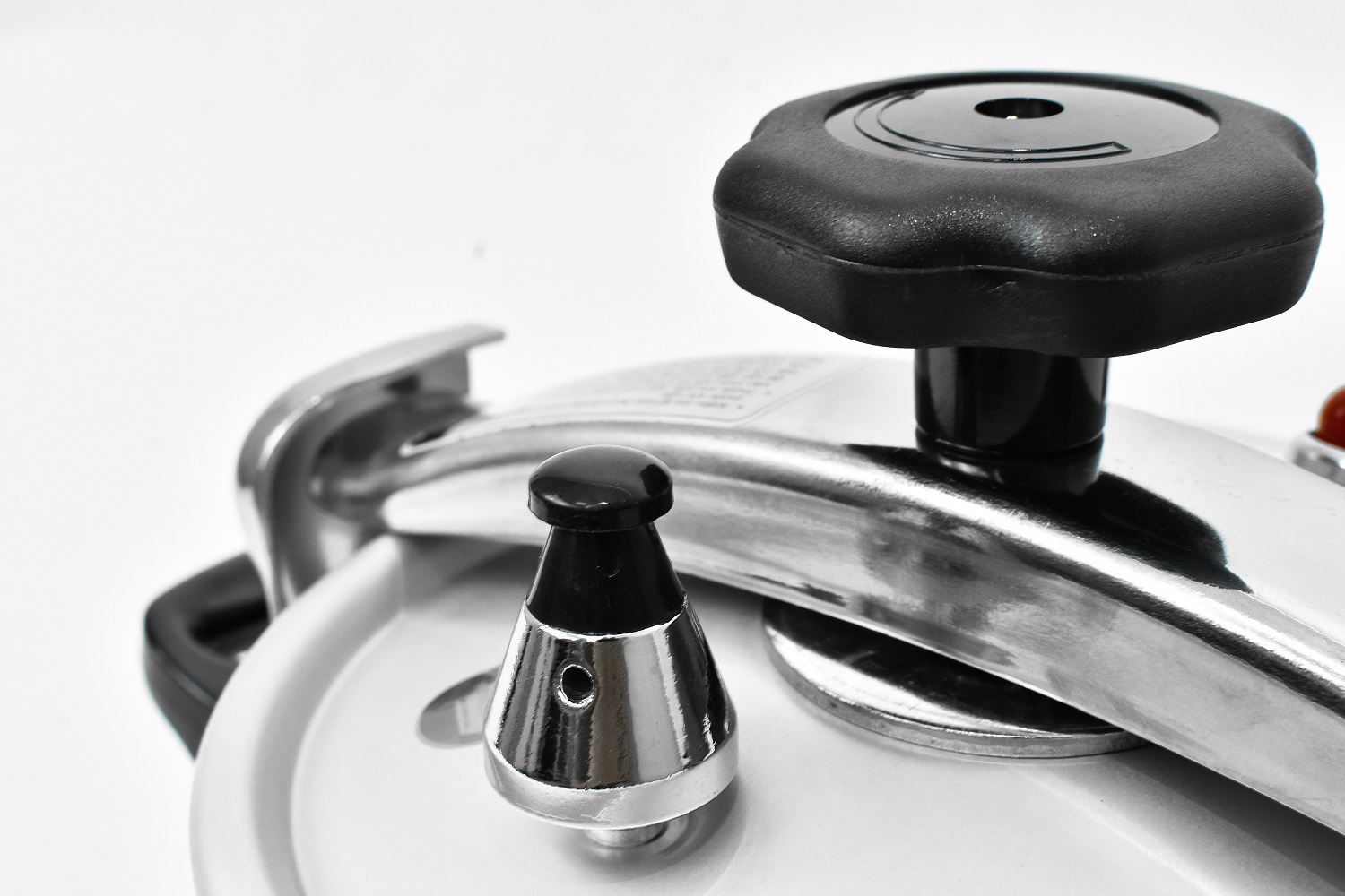 Nồi áp suất nhôm đáy từ 7L Goldsun GPC1930-07IH