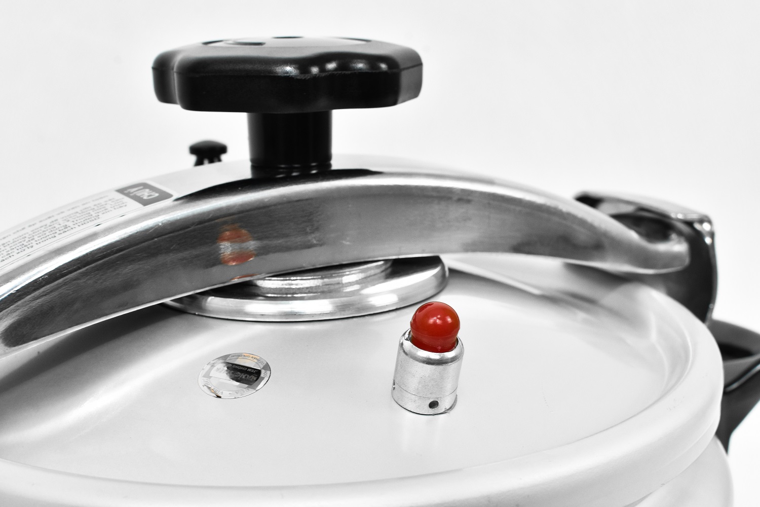 Nồi áp suất nhôm đáy từ 9L Goldsun GPC1930-09IH