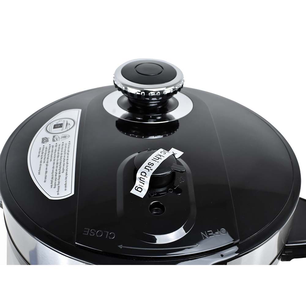 Nồi áp suất điện Goldsun GPC5501