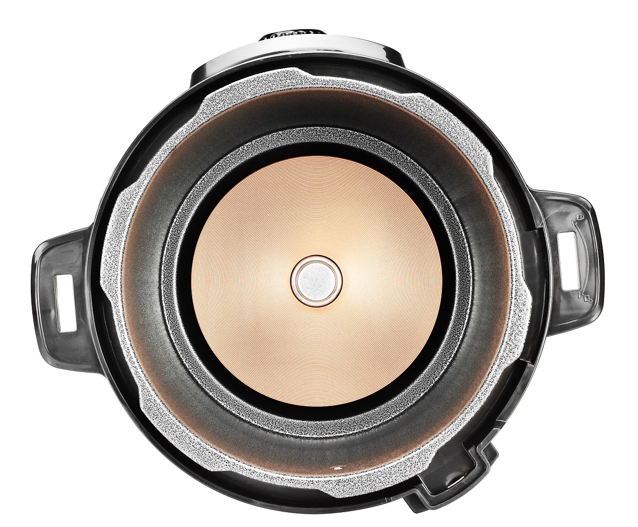 Nồi áp suất điện 6L Goldsun GPC5512