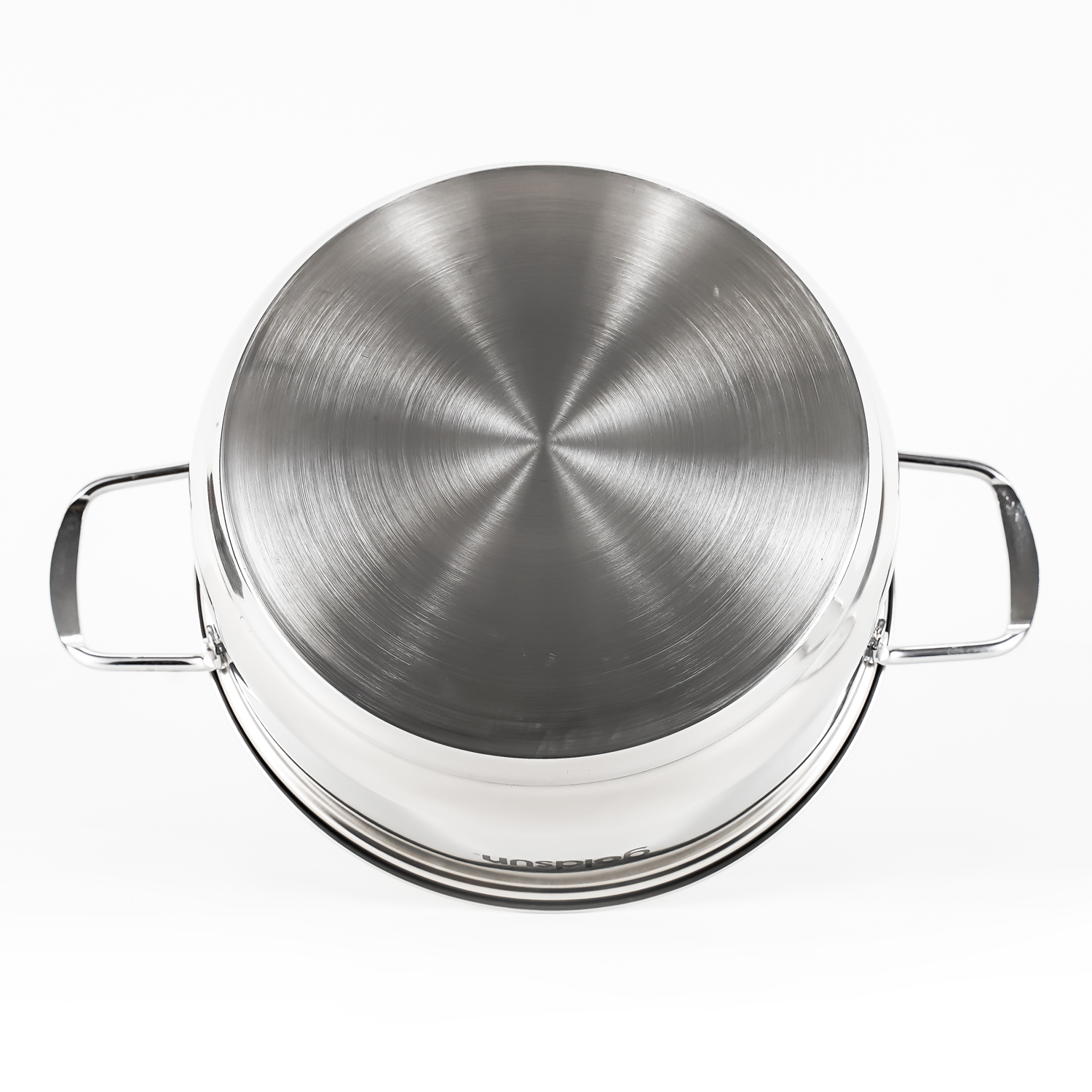 Bộ nồi inox 3 đáy Goldsun GPS1700