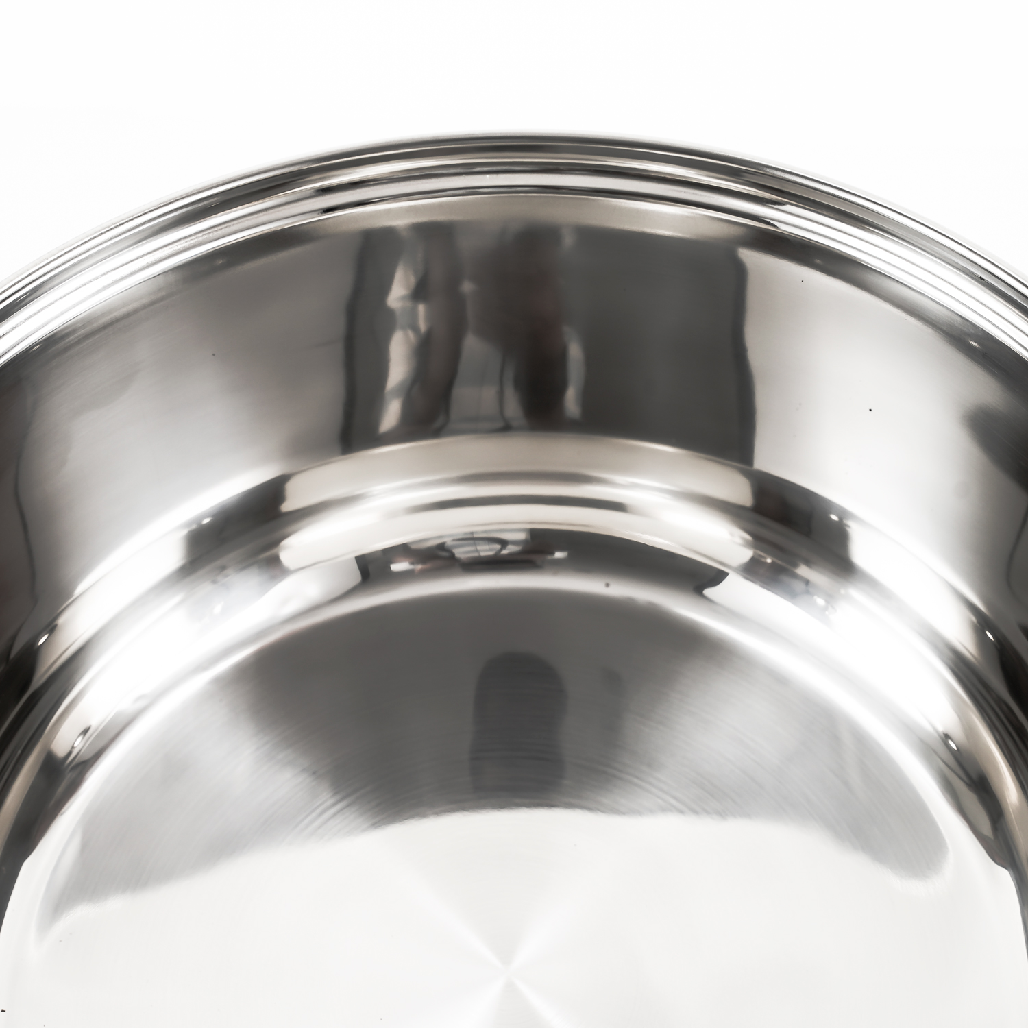 Bộ nồi inox 3 đáy Goldsun GPS1700