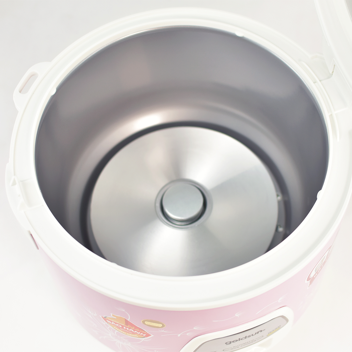 Nồi cơm điện 1,8L Goldsun GRC5001