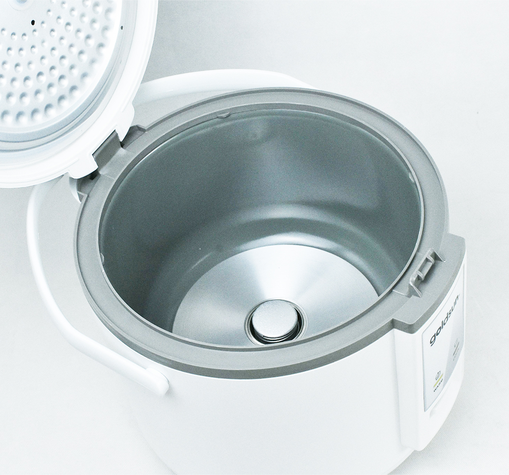 Nồi cơm điện 3D dung tích 1,8L Goldsun GRC5041