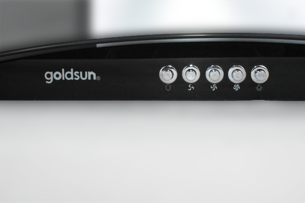 Máy hút mùi Goldsun GRH7741