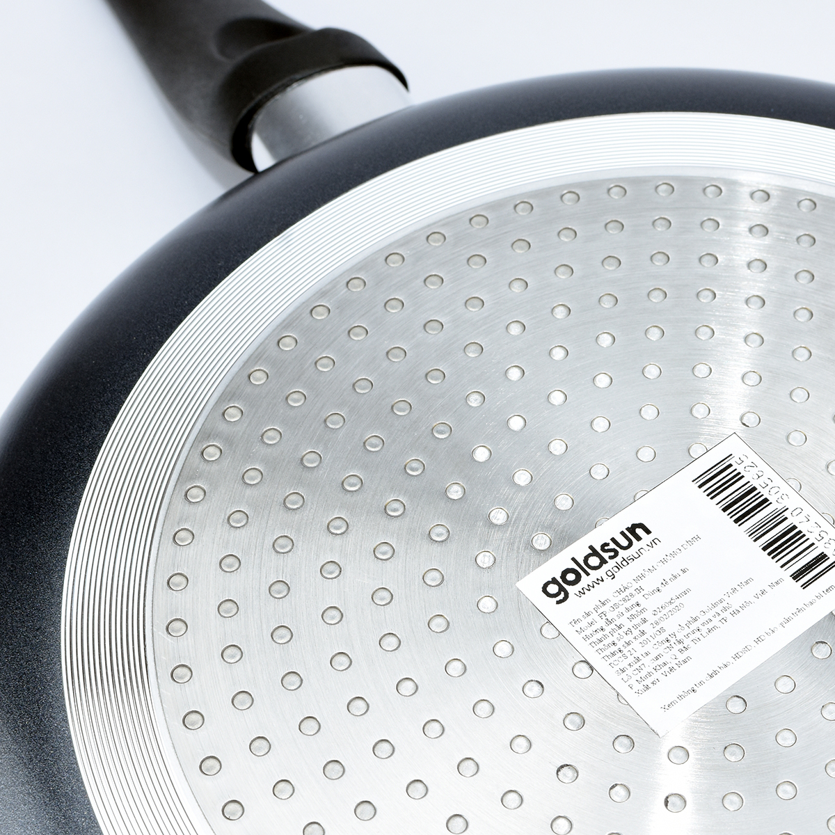 Chảo chống dính Goldsun GPA1201-28IH