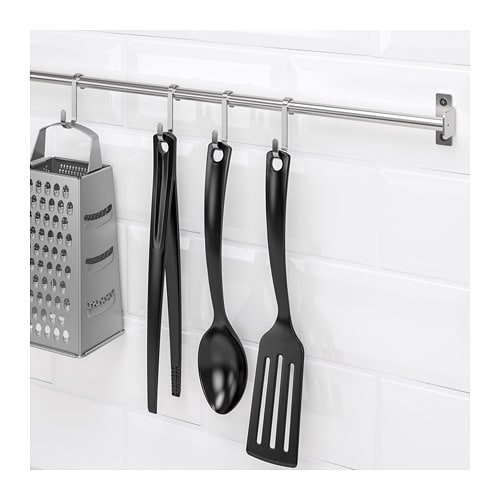 Thanh treo gắn tường Inox Goldsun ML-BA001(N)