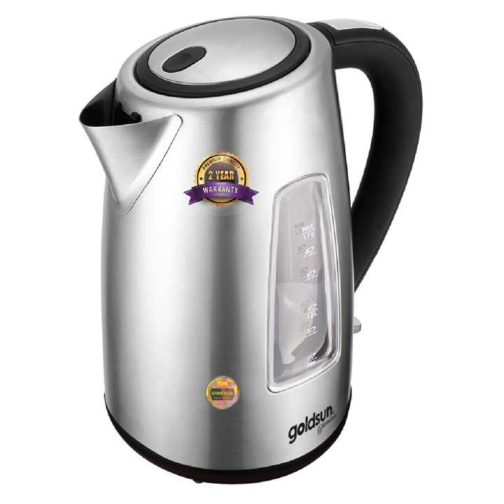 Ấm siêu tốc Goldsun GPK-217SS