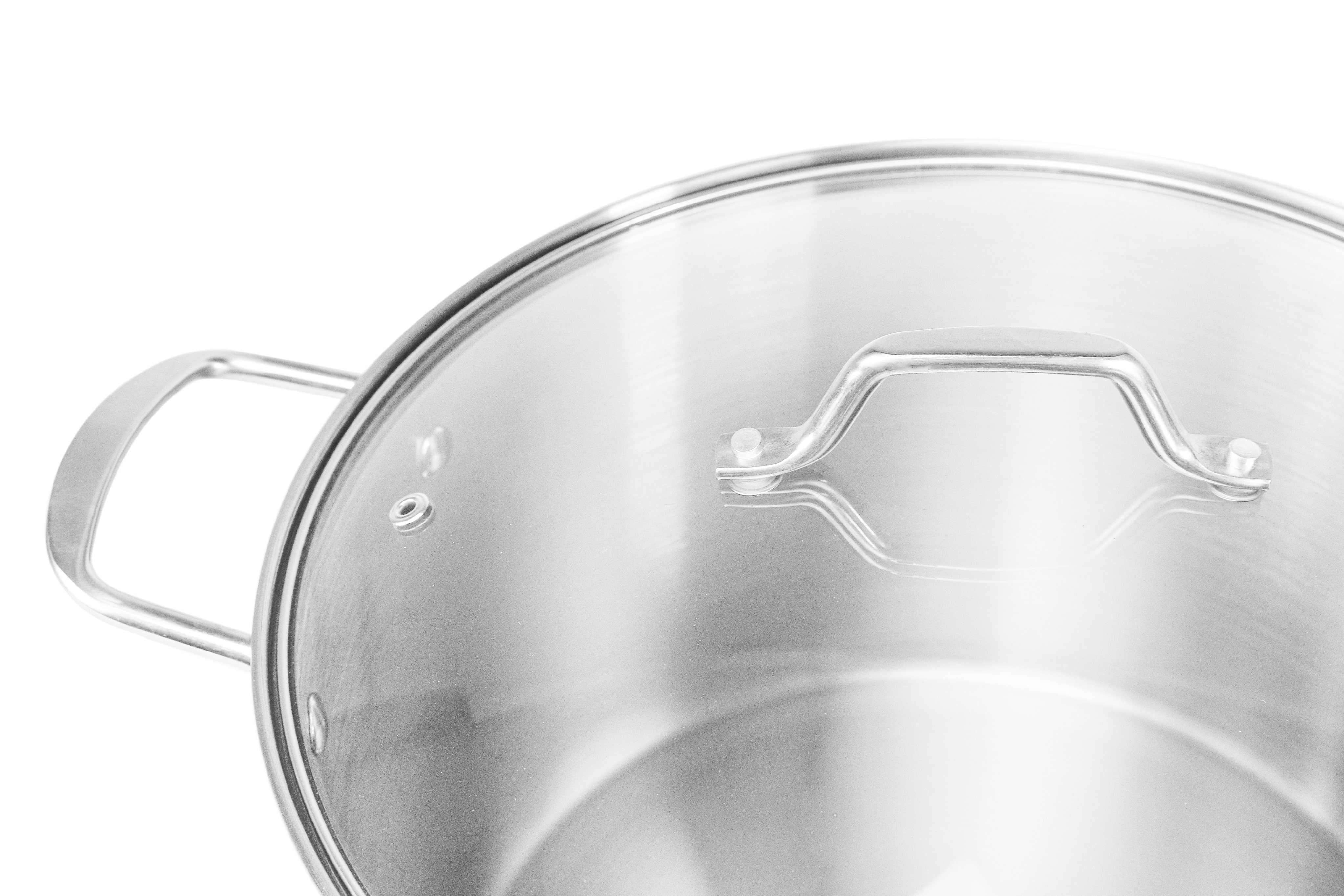 Nồi luộc gà inox Goldsun GPO2110-30S