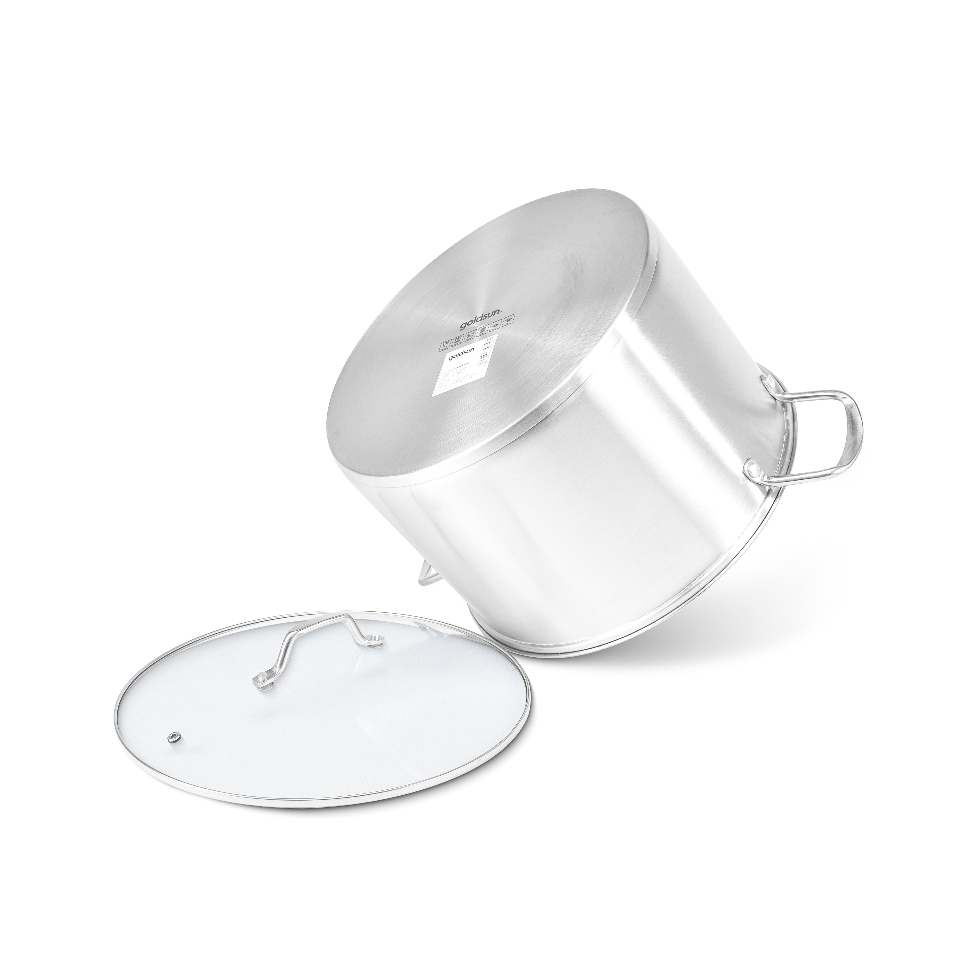 Nồi luộc gà inox Goldsun GPO2110-30S