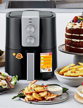 GIA DỤNG ĐIỆN TỬ