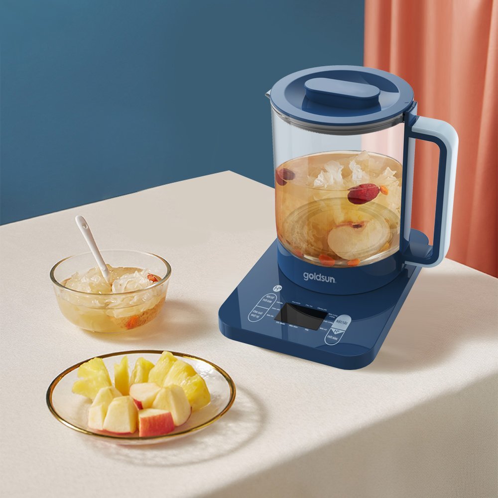 Ấm Hydrogen 1.7L Goldsun GKT2670